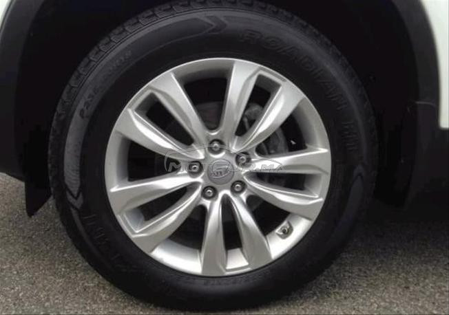 Kia SORENTO toute options 