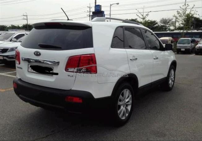Kia SORENTO toute options 