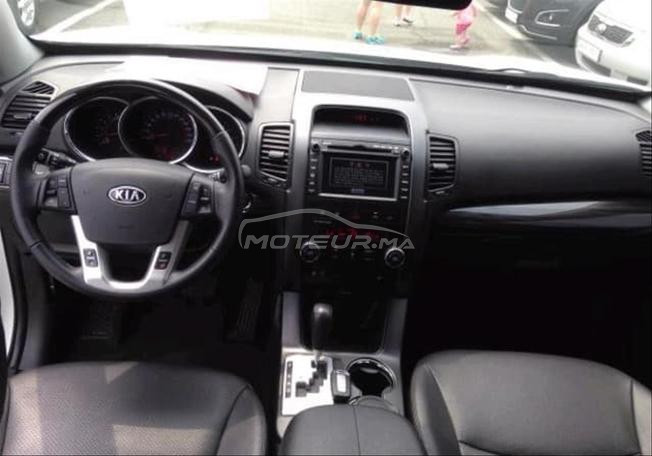 Kia SORENTO toute options 