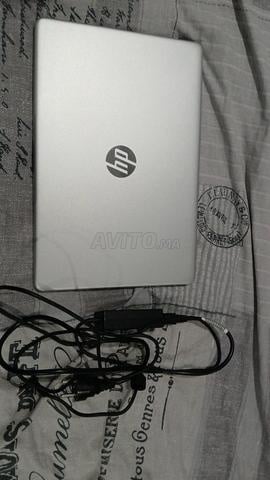 HP 15s i5 الجيل 12 ذاكرة 16 جيجابايت 512 جيجابايت SSD