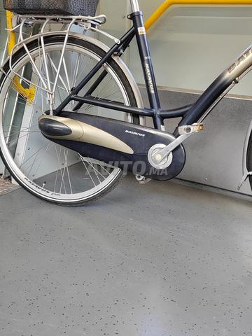 Batavus Madame 28 cm - 2