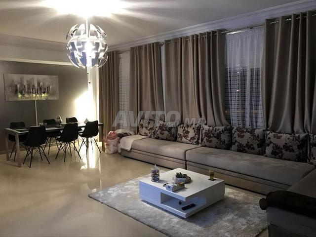 Appartements à louer quotidiennement, ville d'Assilah - 2