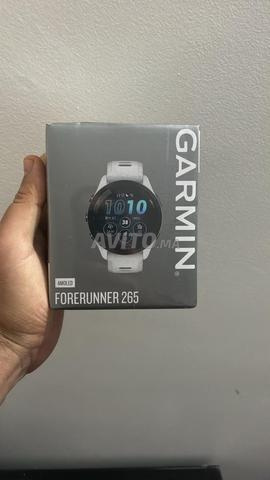 Garmin Forerunner 265