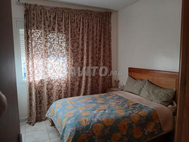 Appartement à vendre - 2