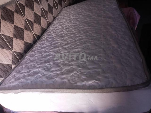 Matelas médical pour bébé