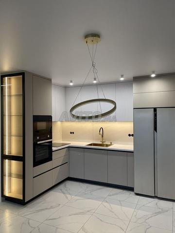 Cuisine Moderne Sur Mesure - 2
