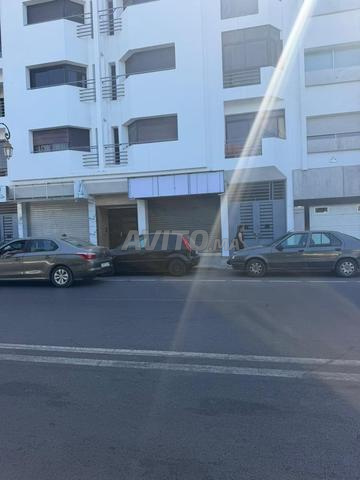 Avenue Omar Ibn Khattab - 2
