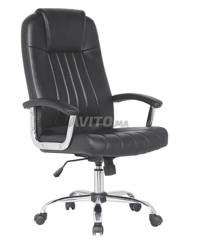 Chaises de bureau - 2