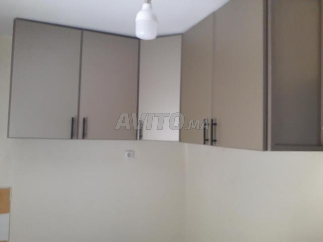 Appartement à vendre 74 m² à AZZOUZIA Marrakech - 2