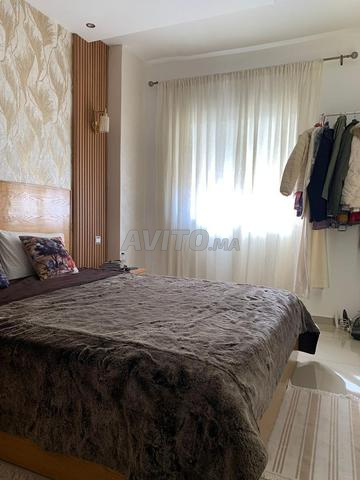 Location vacances Mansouria - 2