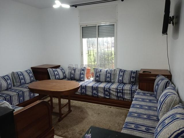 Appartement à louer 60 m² à Temara