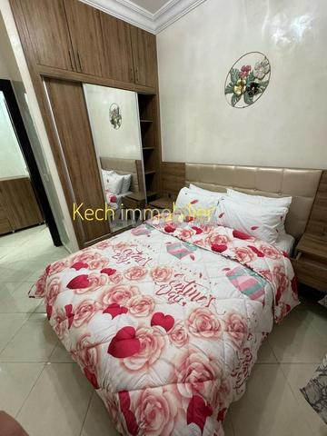 Appartement à louer 68 m² à Marrakech - 2