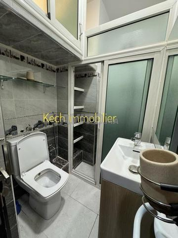 Appartement à louer 68 m² à Marrakech