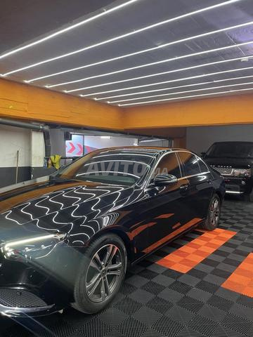 Mercedes classe e 220d 2021 - 2
