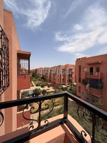 Appartement à louer 76 m² à Marrakech - 2