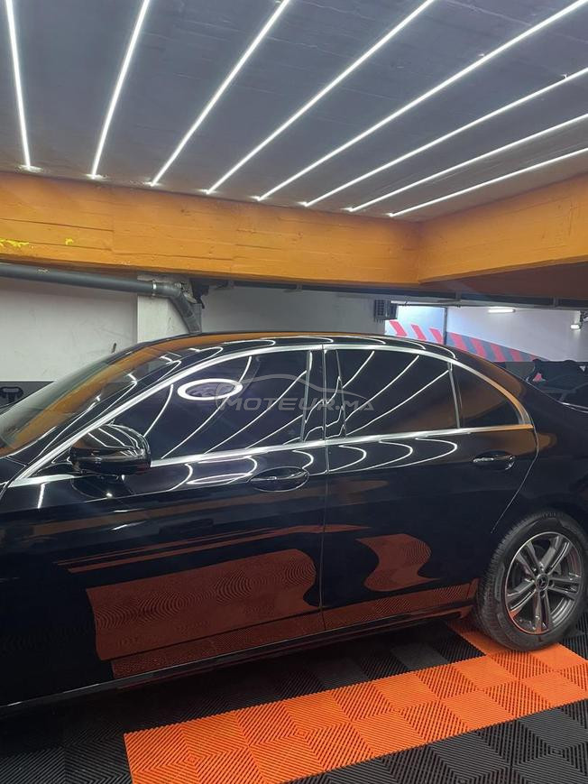 Mercedes classe e 220d 2021 