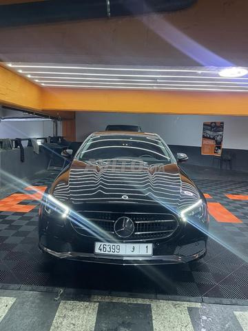 Mercedes classe e 220d 2021