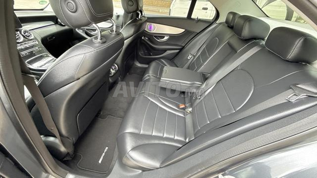 Mercedes classe C