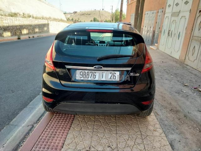 Excellente voiture à prix raisonnable - 2