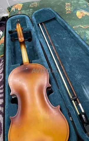 Violon roumain 4/4 - 2