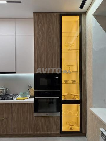 Cuisine Moderne Sur Mesure - 2