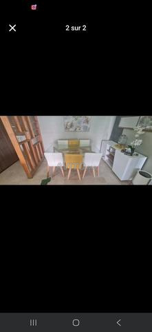 شقة جميلة فالجرين - 2
