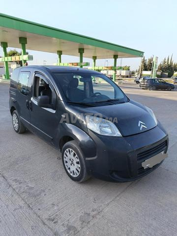 Citroën Nemo 2015 - 2