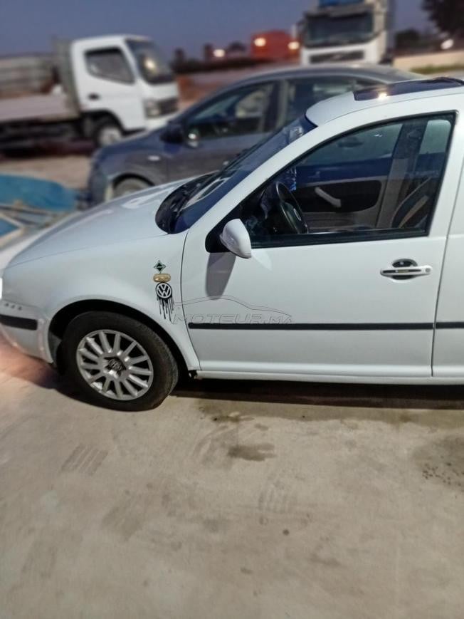 golf 4 allhoma barik
