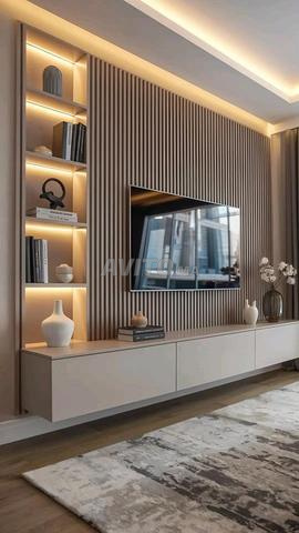 Meubles TV Modernes - 2