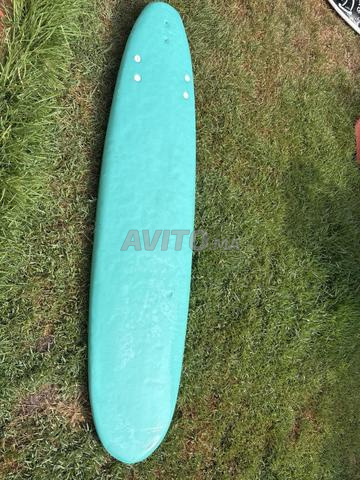 Planche de surf olaian 7’0 à vendre - 2