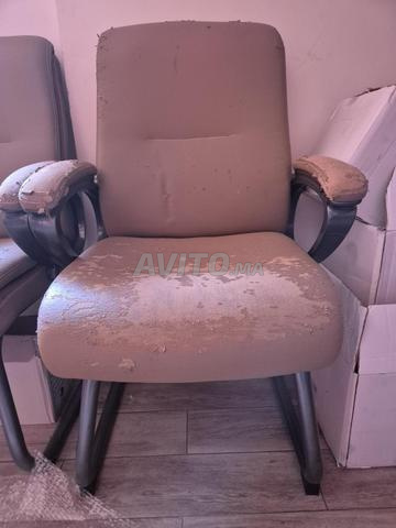 Ensemble de bureau - 2