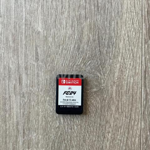 FC 24 Nintendo Switch excellent état comme neuf - 2