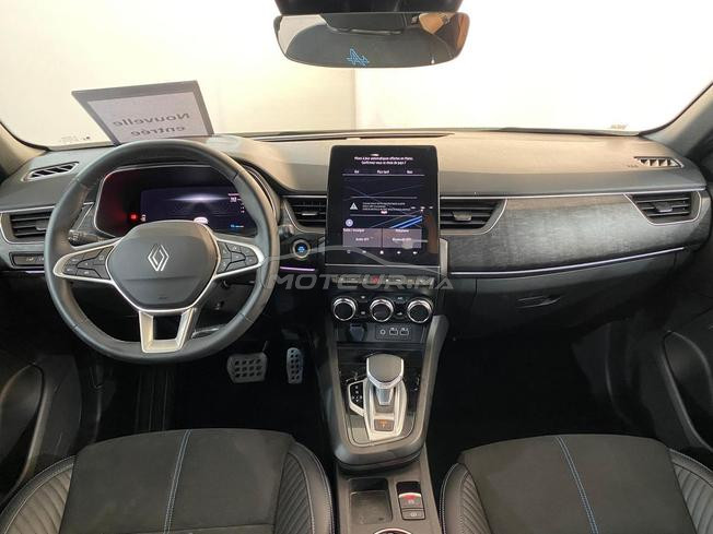 Renault Arkana esprit Alpine 