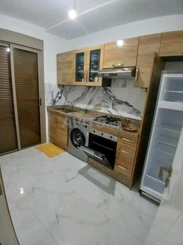 شقة وسط مراكش كليز - 2