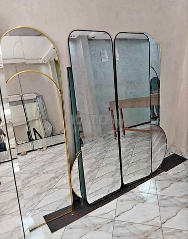 Miroir décoratif qualité top 👍🏼👍🏼 - 2