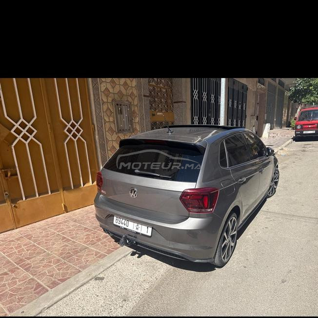polo GTI importer neuve 