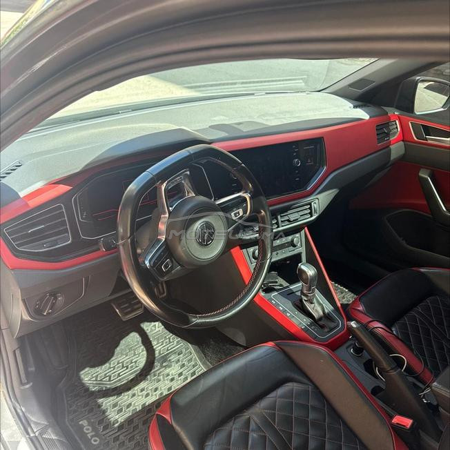 polo GTI importer neuve 
