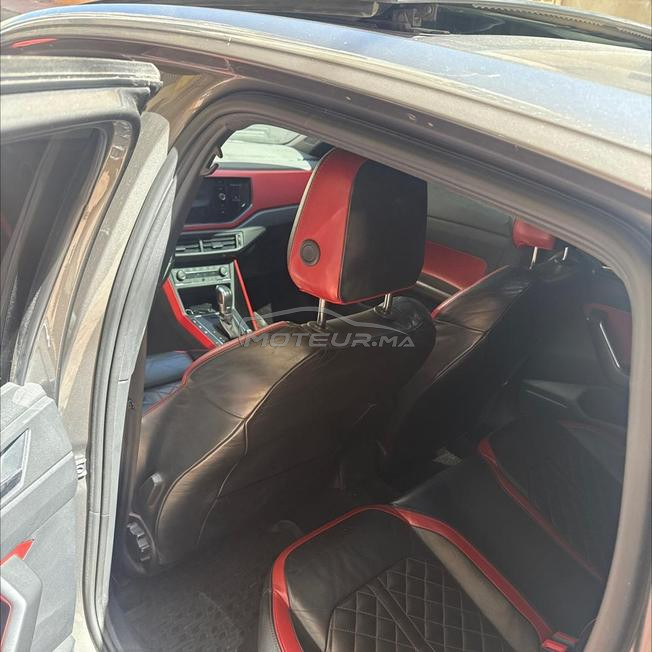 polo GTI importer neuve 