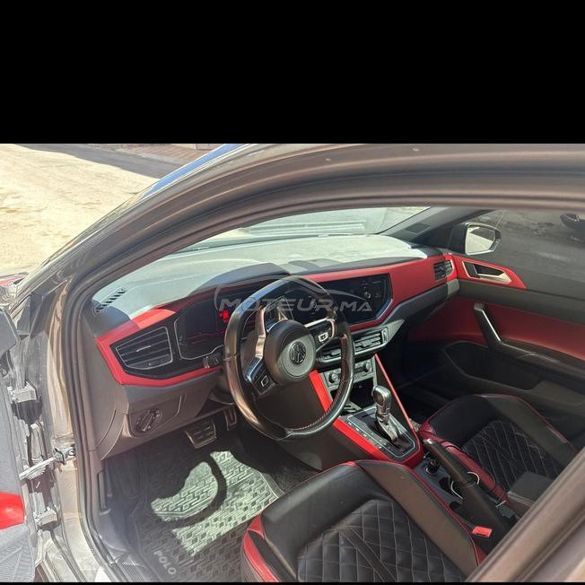 polo GTI importer neuve 