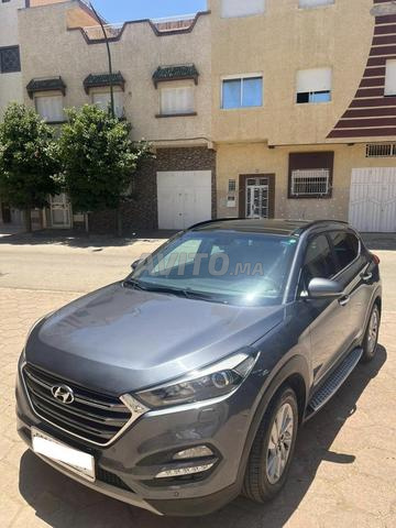 Tucson automatique toit ouvrant - 2