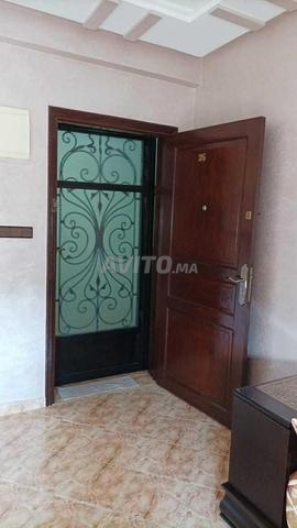 Appartements à vendre avec salon, 50 m², au 4ème étage à Sidi Moumen
