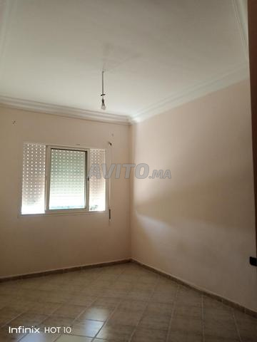 Appartement 3 chambres salon - 2