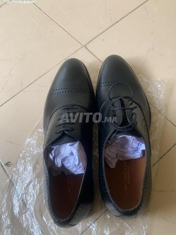 ✨😋 حذاء J.M Weston 👞🇫🇷👌 مقاس 43 - 2