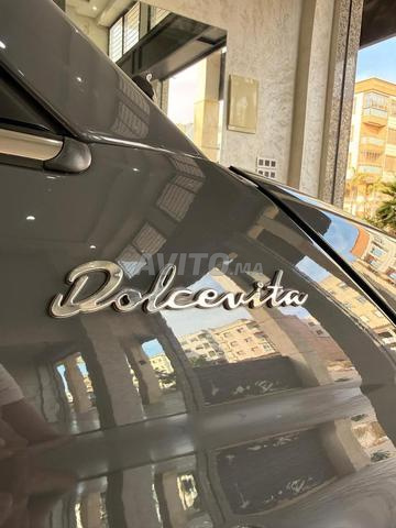 Fiat 500 Essence Automatique 2022 à El Jadida - 2