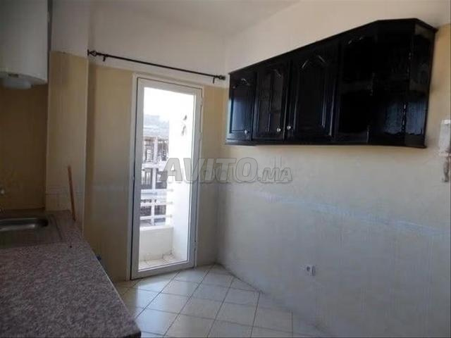 Appartement à vendre 60 m² à Mohammedia - 2