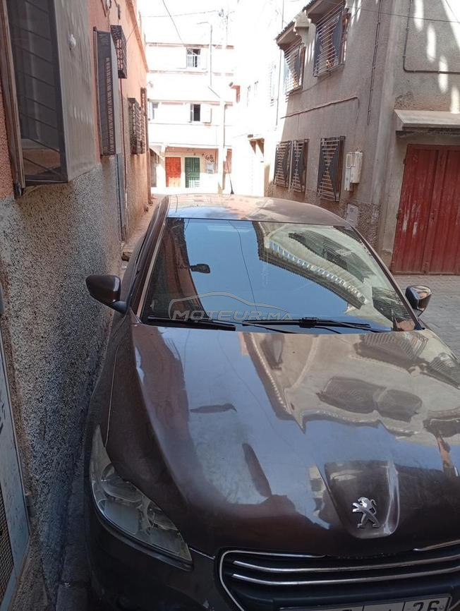 pour vendre la voiture