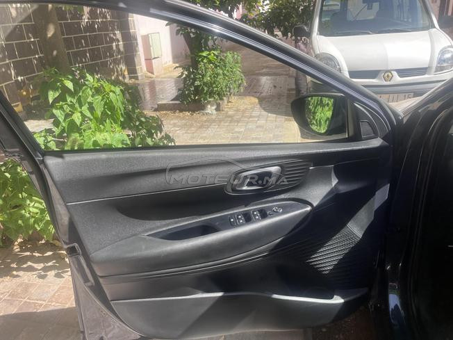 Hyundai i20 2024 essence excellent 