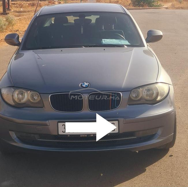 bmw série 1