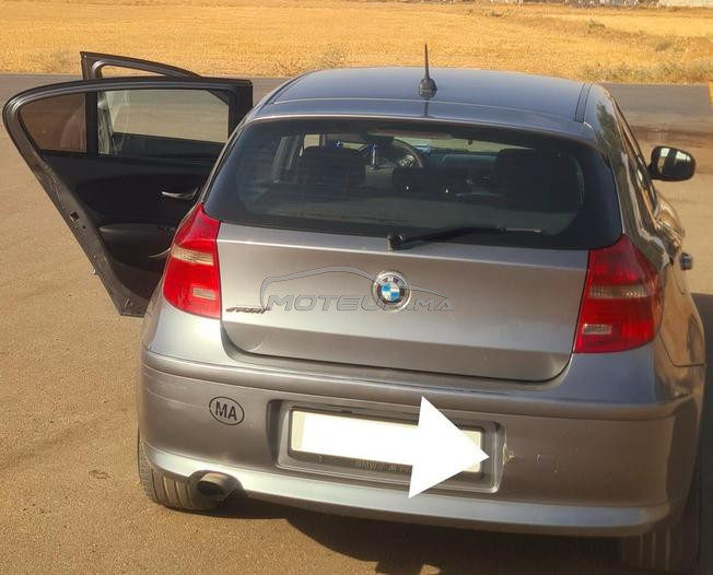 bmw série 1