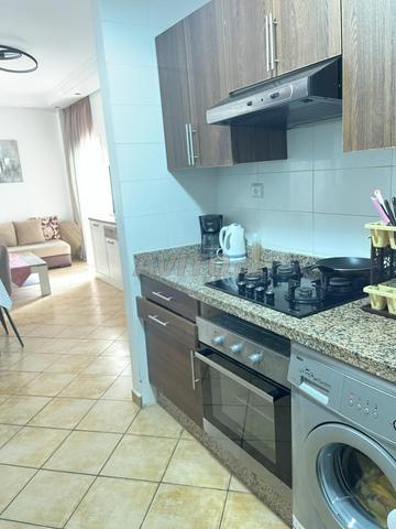 Appartement à louer à Cabo Negro Riviera Beach - 2